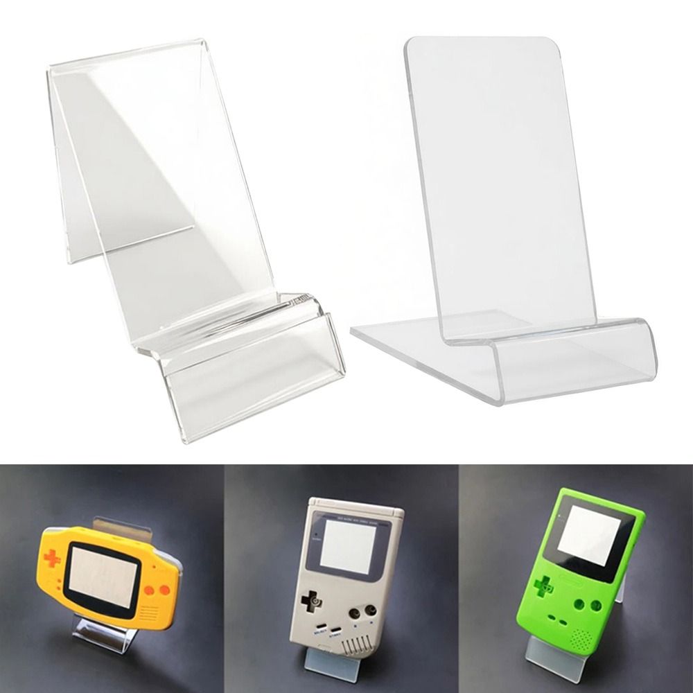Supporto per console di gioco  - Gaming Console Holder recensione e prezzo