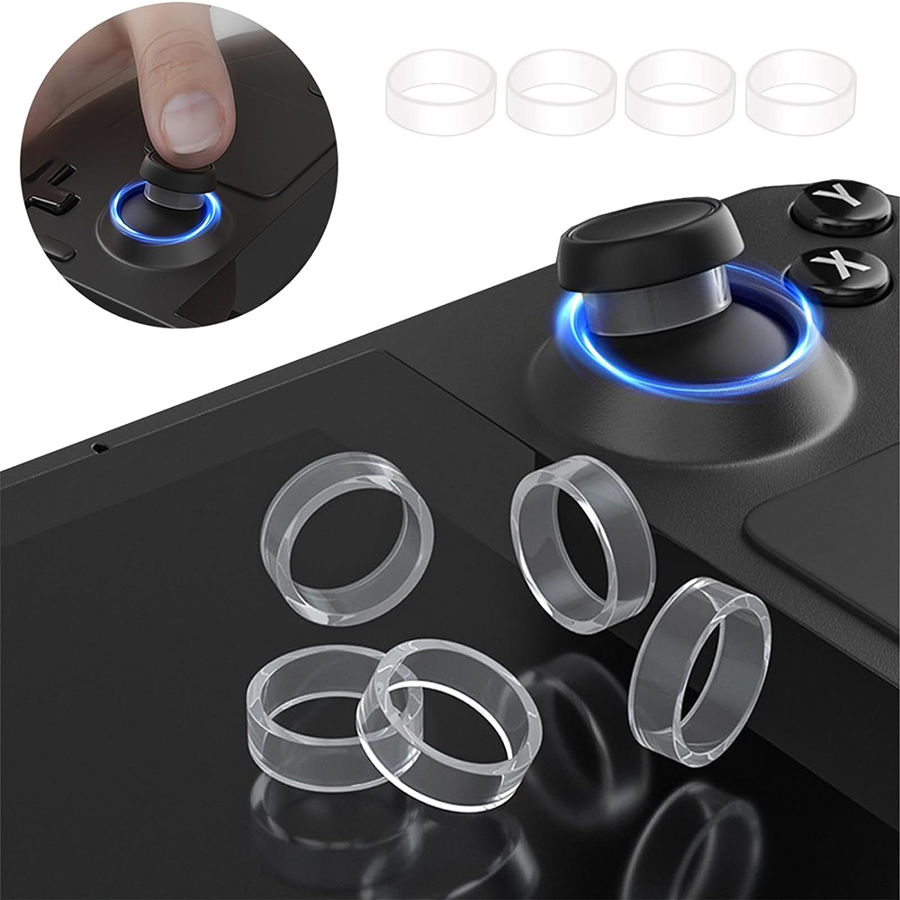 Anello in gomma con Joystick p - Gaming Console Best recensione e prezzo
