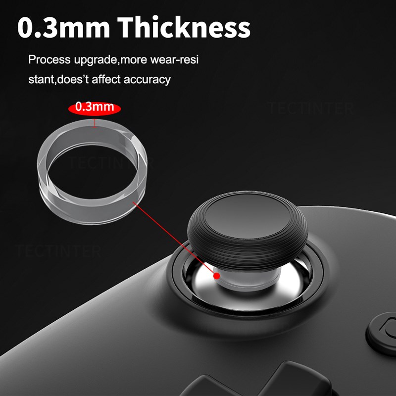 Anello in gomma con Joystick p - Gaming Console Best recensione e prezzo