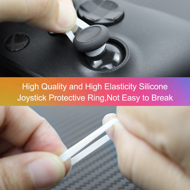 Anello in gomma con Joystick p - Gaming Console Best recensione e prezzo