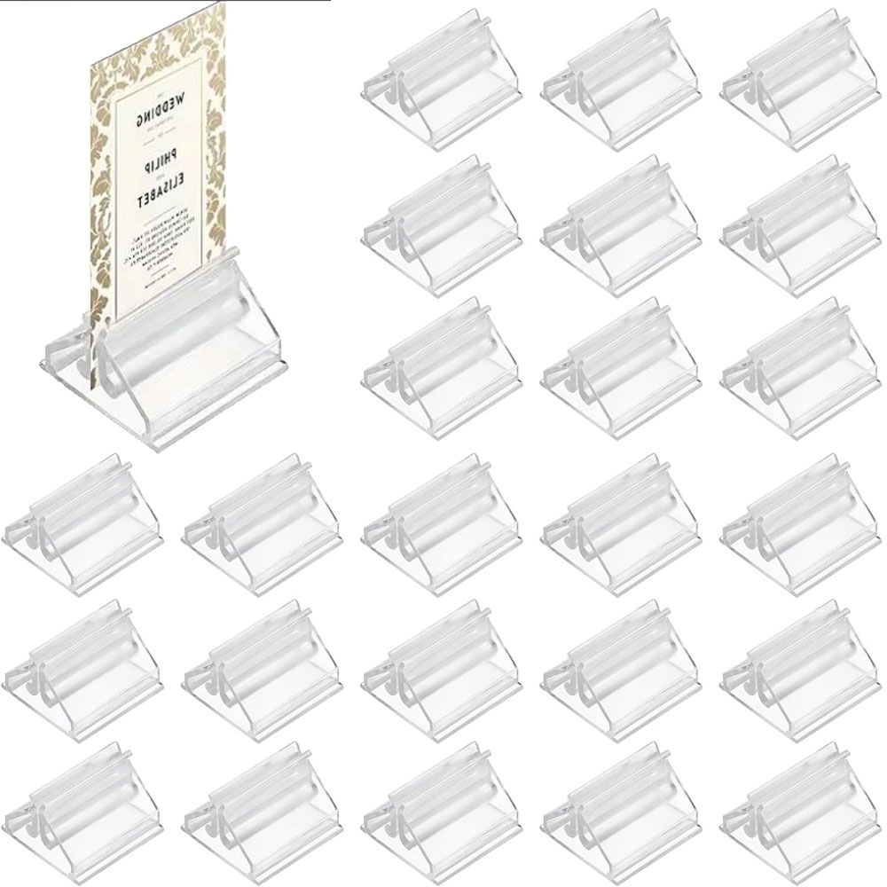 12/24/48 pezzi mini supporti t - Gaming Card Holder recensione e prezzo
