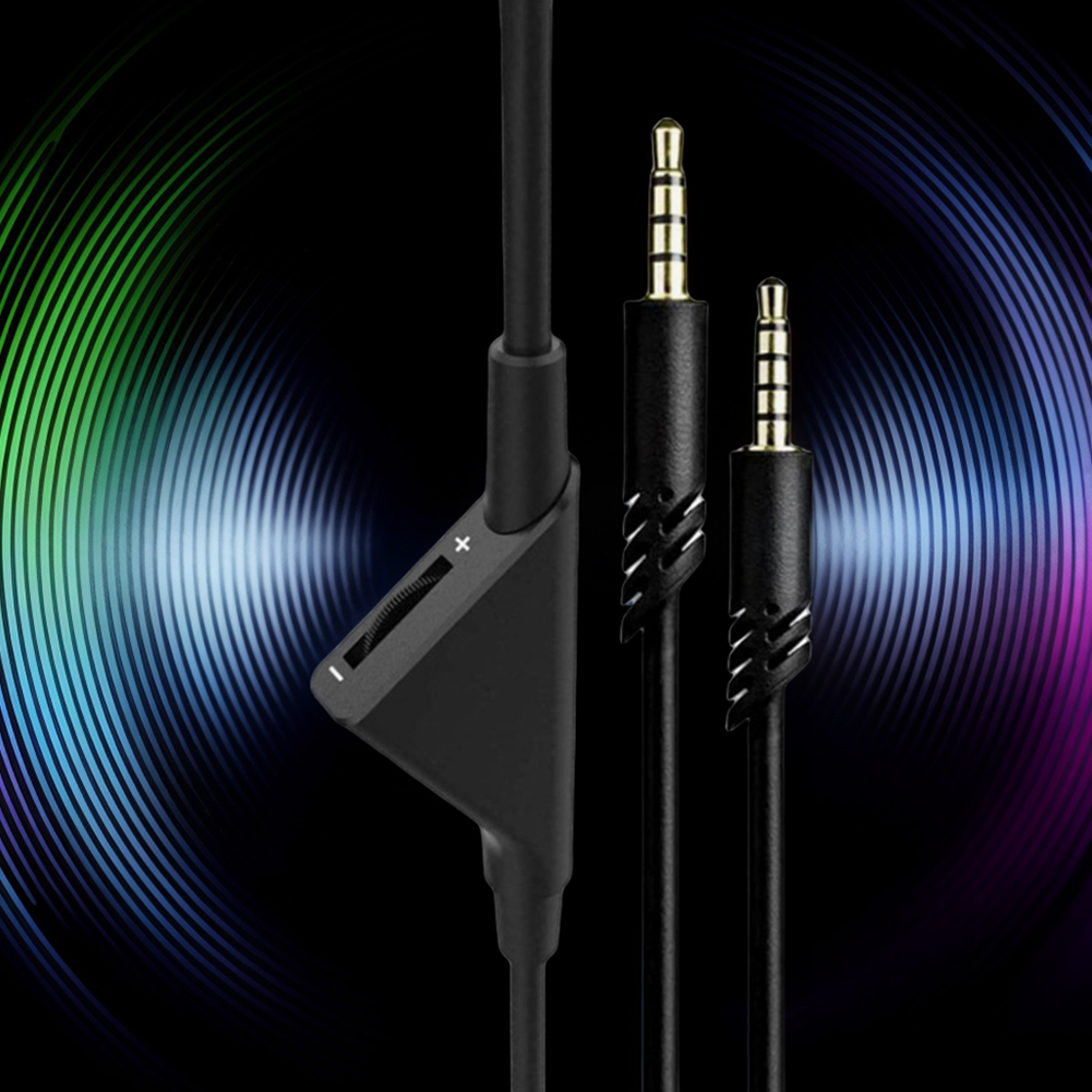 Cavo Audio Aux da 2,0M/6,5 Pie - Gaming Headset Wired recensione e prezzo