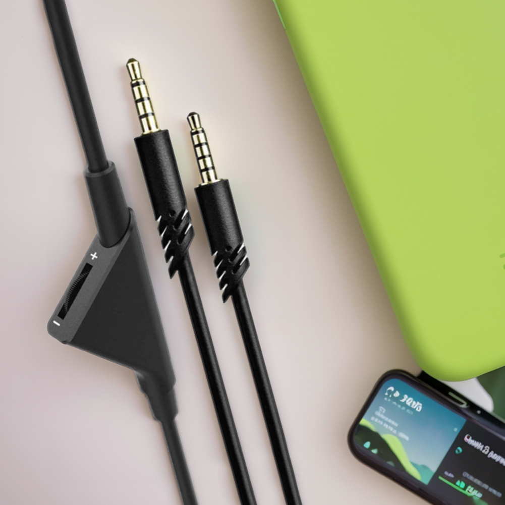 Cavo Audio Aux da 2,0M/6,5 Pie - Gaming Headset Wired recensione e prezzo