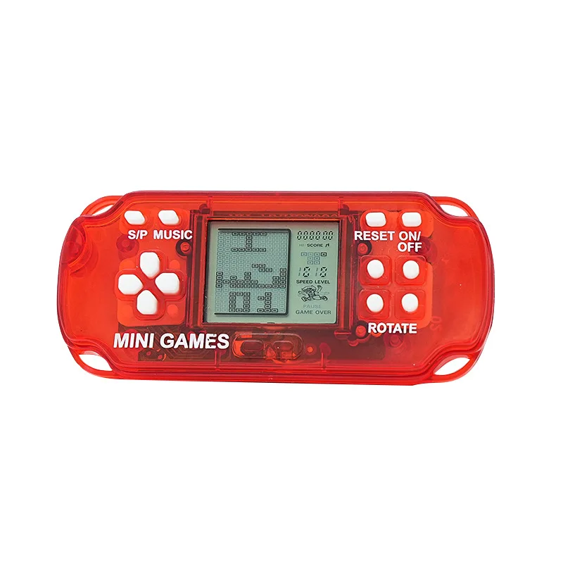 Console di Gioco Elettronica R - Gaming Console Kids recensione e prezzo