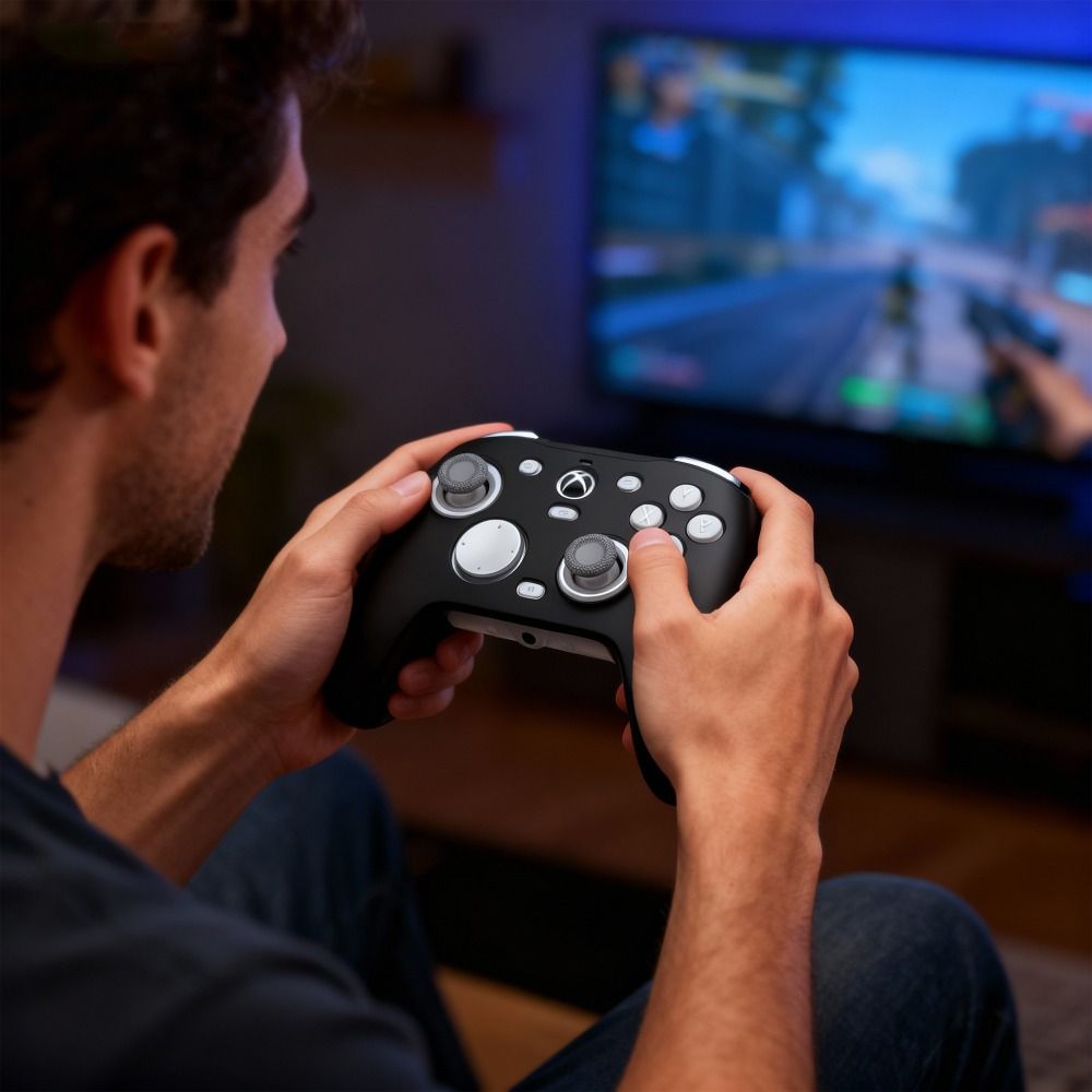 Custodia Protettiva in Silicon - Gaming Console G7 recensione e prezzo
