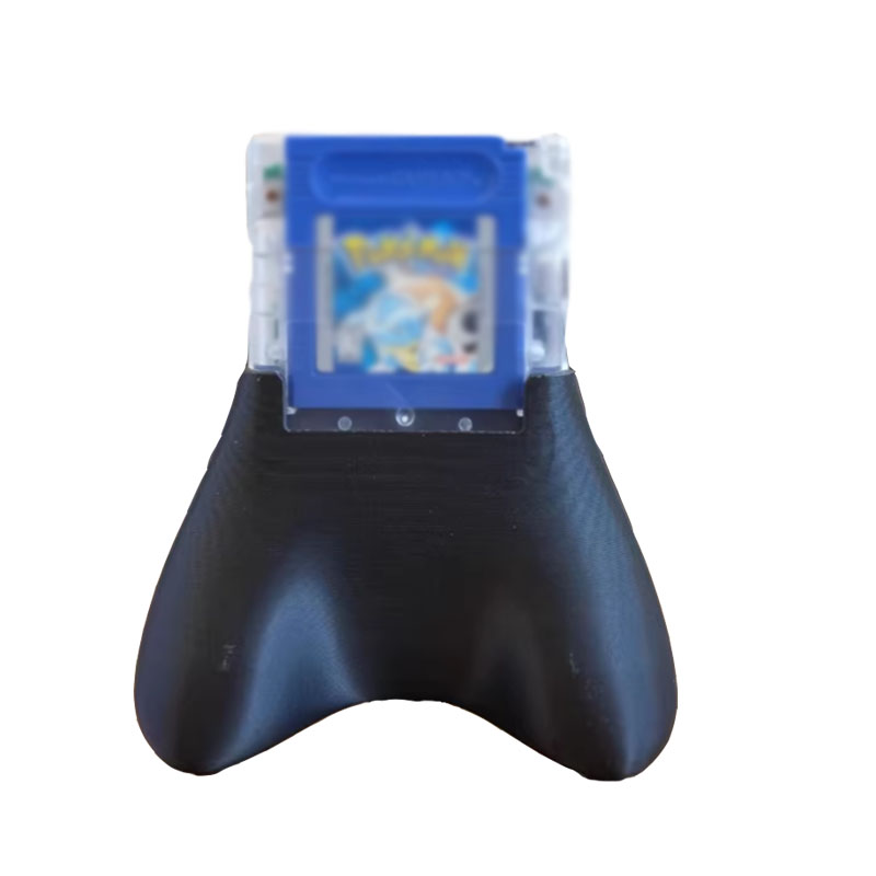 Impugnatura 3D Stampata per Co - Gaming Console Holder recensione e prezzo