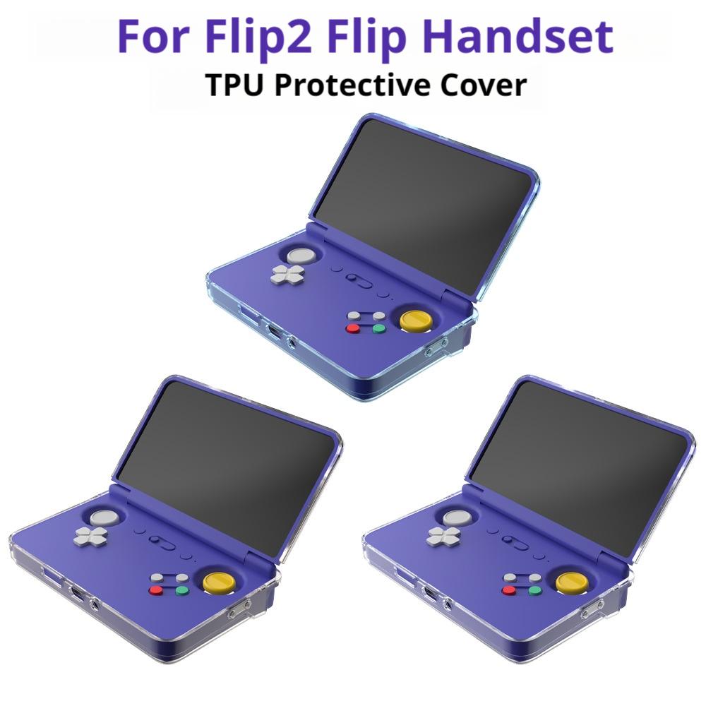 Flip Up Console di gioco porta - Gaming Console Phone recensione e prezzo