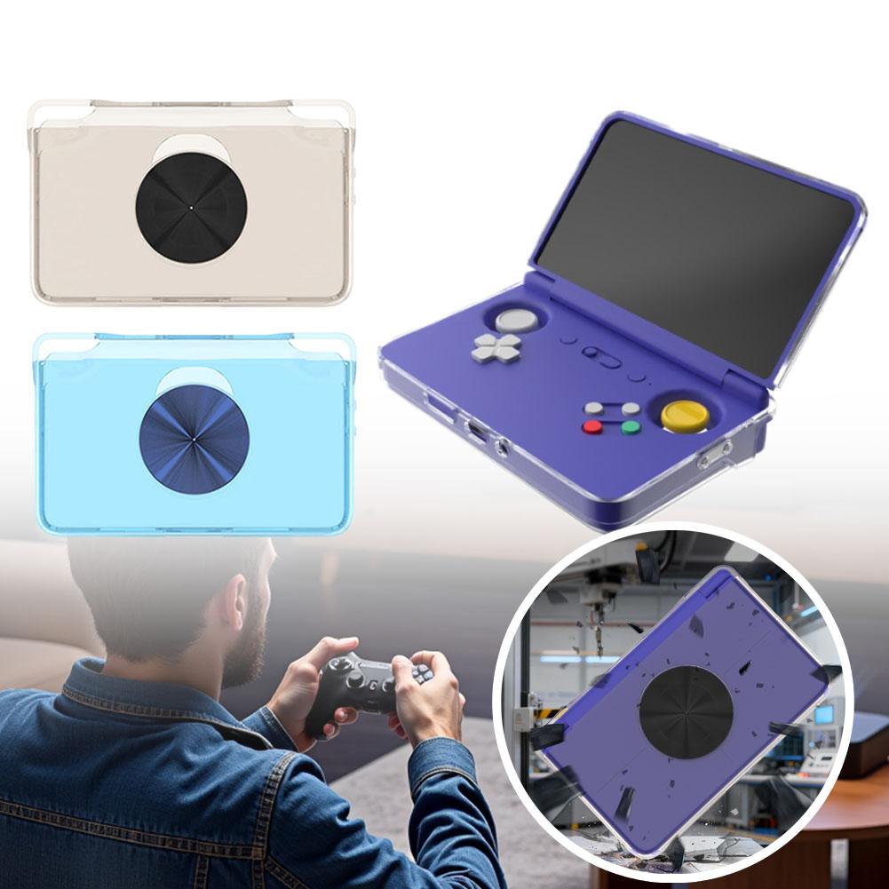 Flip Up Console di gioco porta - Gaming Console Phone recensione e prezzo