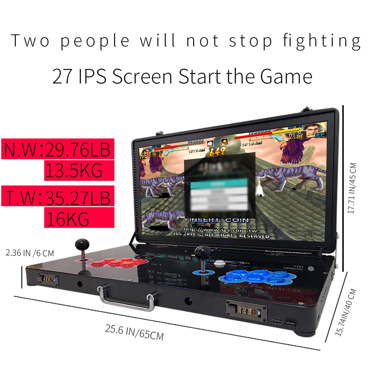 2023 Nuovo design 3D Wifi Plus - Gaming Console Design recensione e prezzo