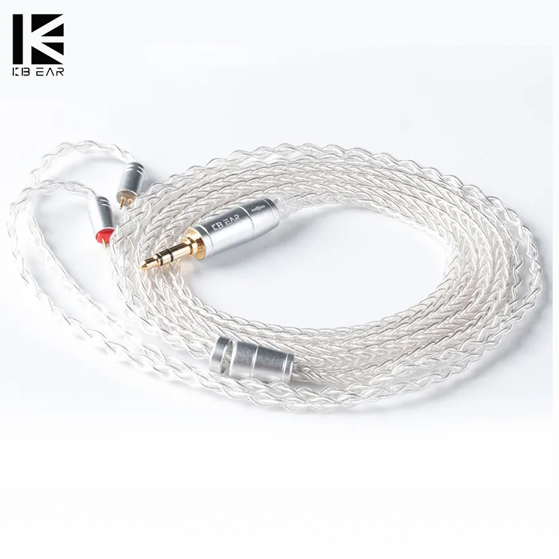 KBEAR 8 Core Cavo per auricola - Gaming Headset Wired recensione e prezzo