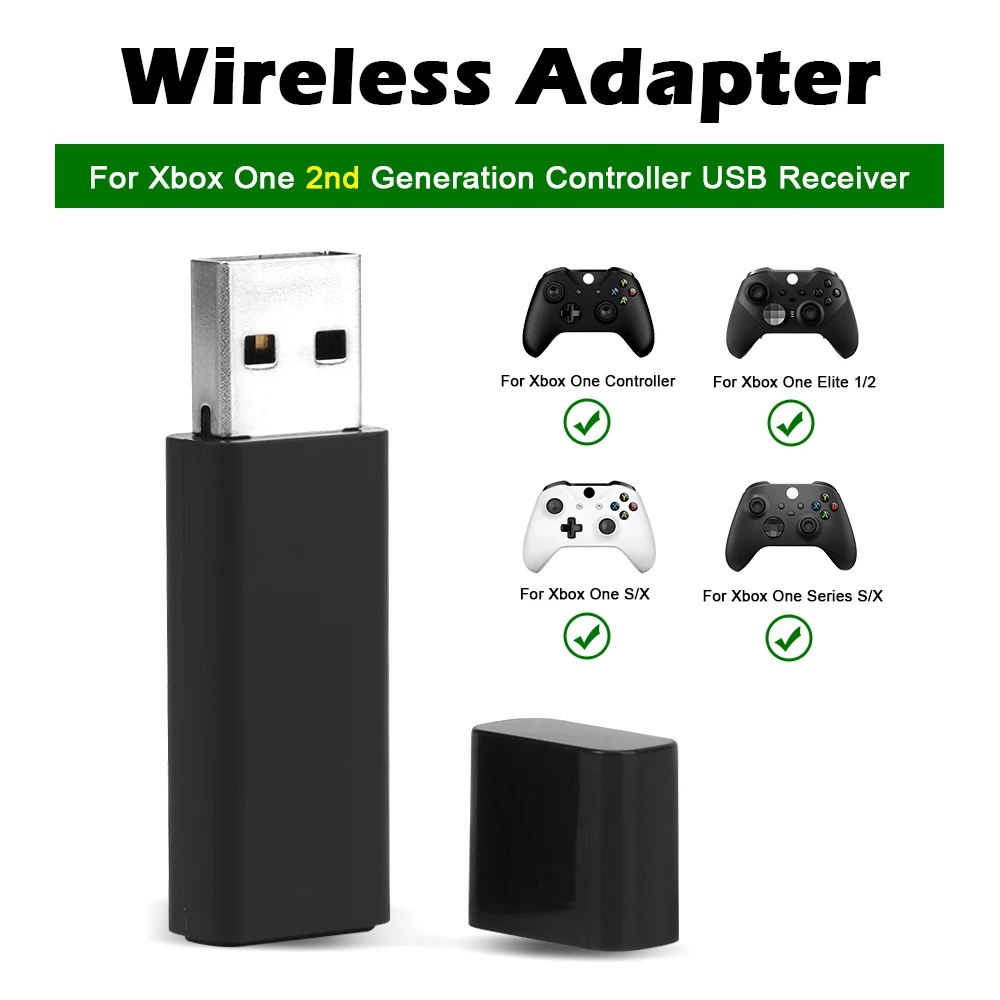 Adattatore USB per Xbox One SX - Microsoft Console Xbox Series X recensione e prezzo
