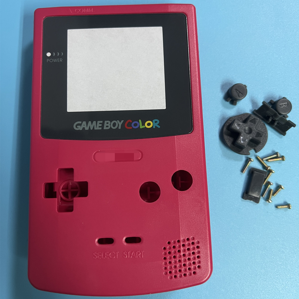 Guscio di ricambio per Game Bo - Gaming Console Best recensione e prezzo