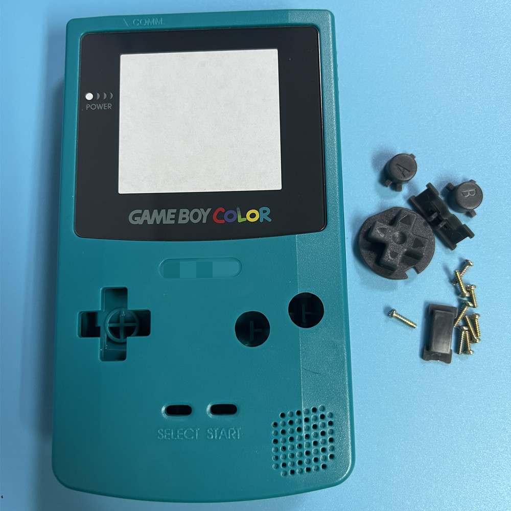 Guscio di ricambio per Game Bo - Gaming Console Best recensione e prezzo