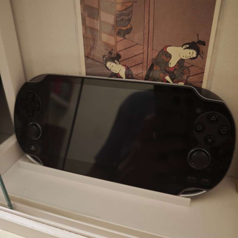 Supporto per console di gioco  - Handheld Gaming Console recensione e prezzo