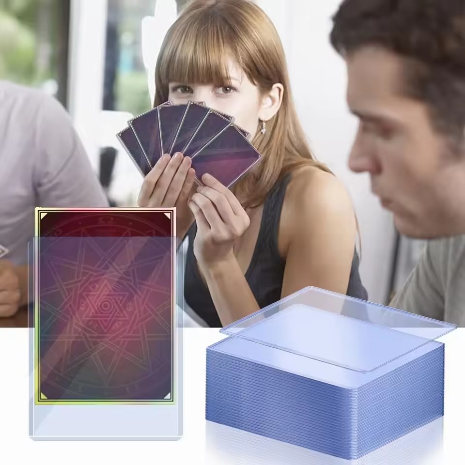 1/25/50 pz Trasparente Coreano - Gaming Card Holder recensione e prezzo