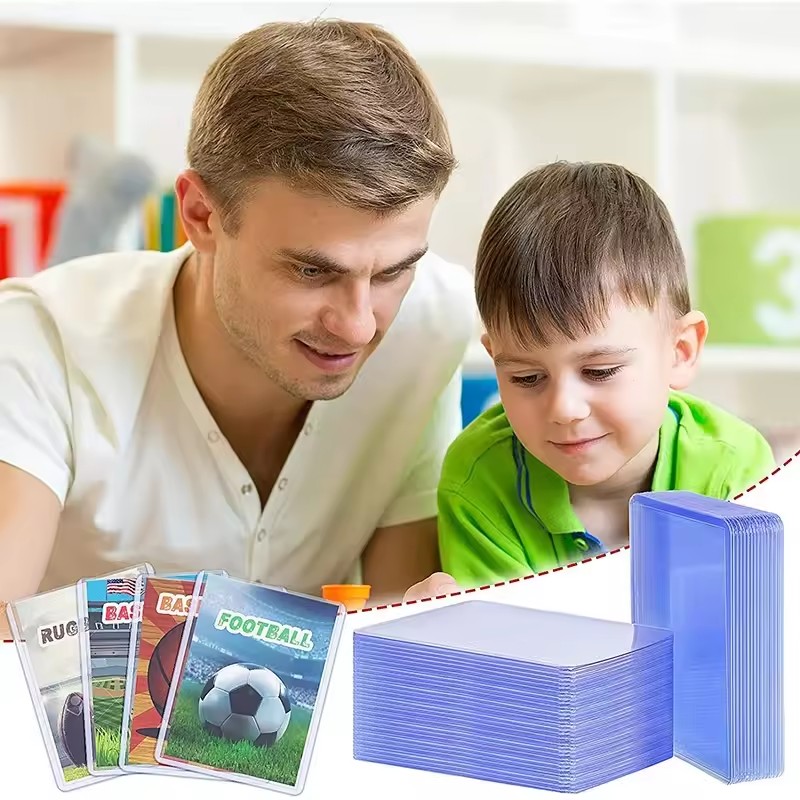 1/25/50 pz Trasparente Coreano - Gaming Card Holder recensione e prezzo