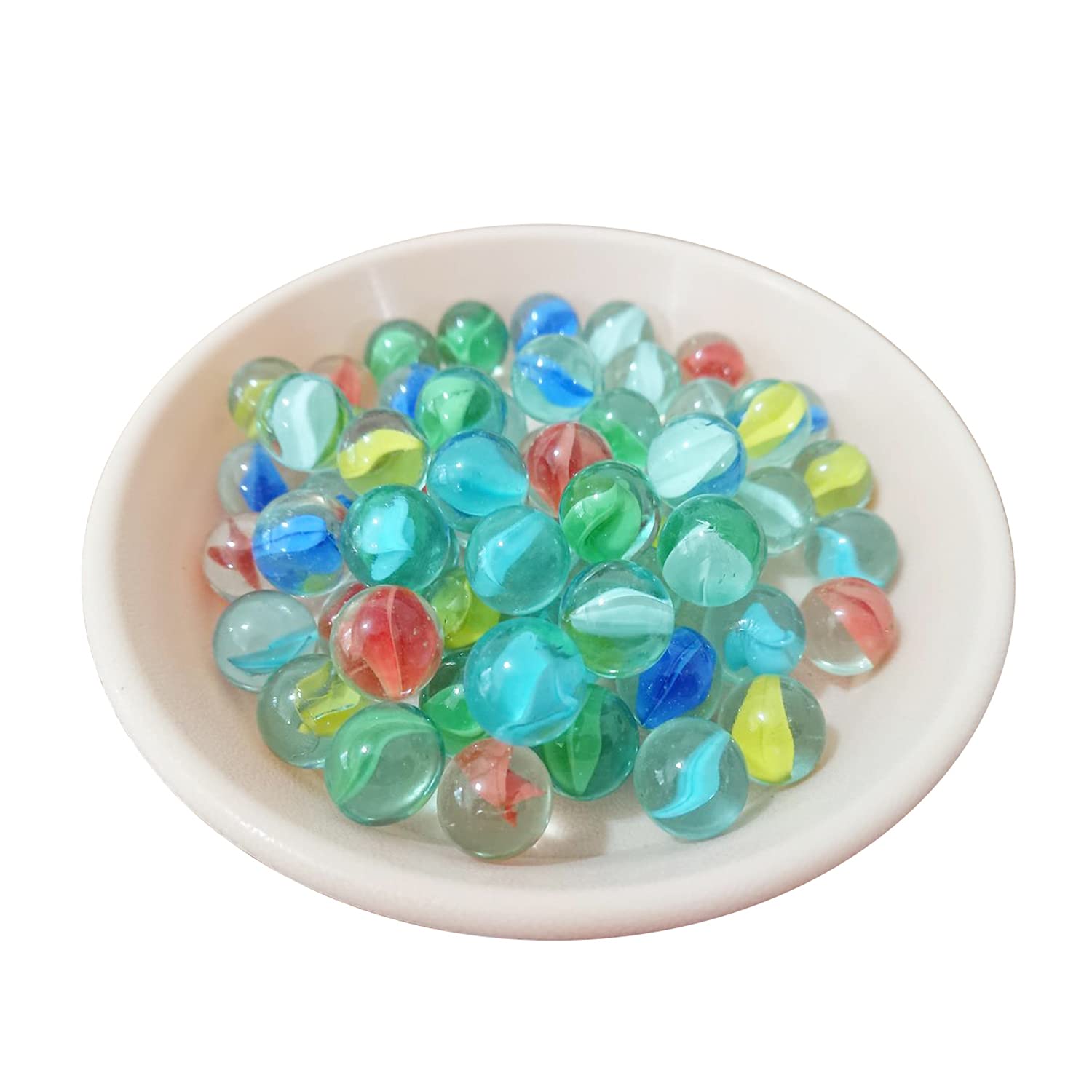 50/100/150pcs sfera di vetro 1 - Gaming Console Kids recensione e prezzo