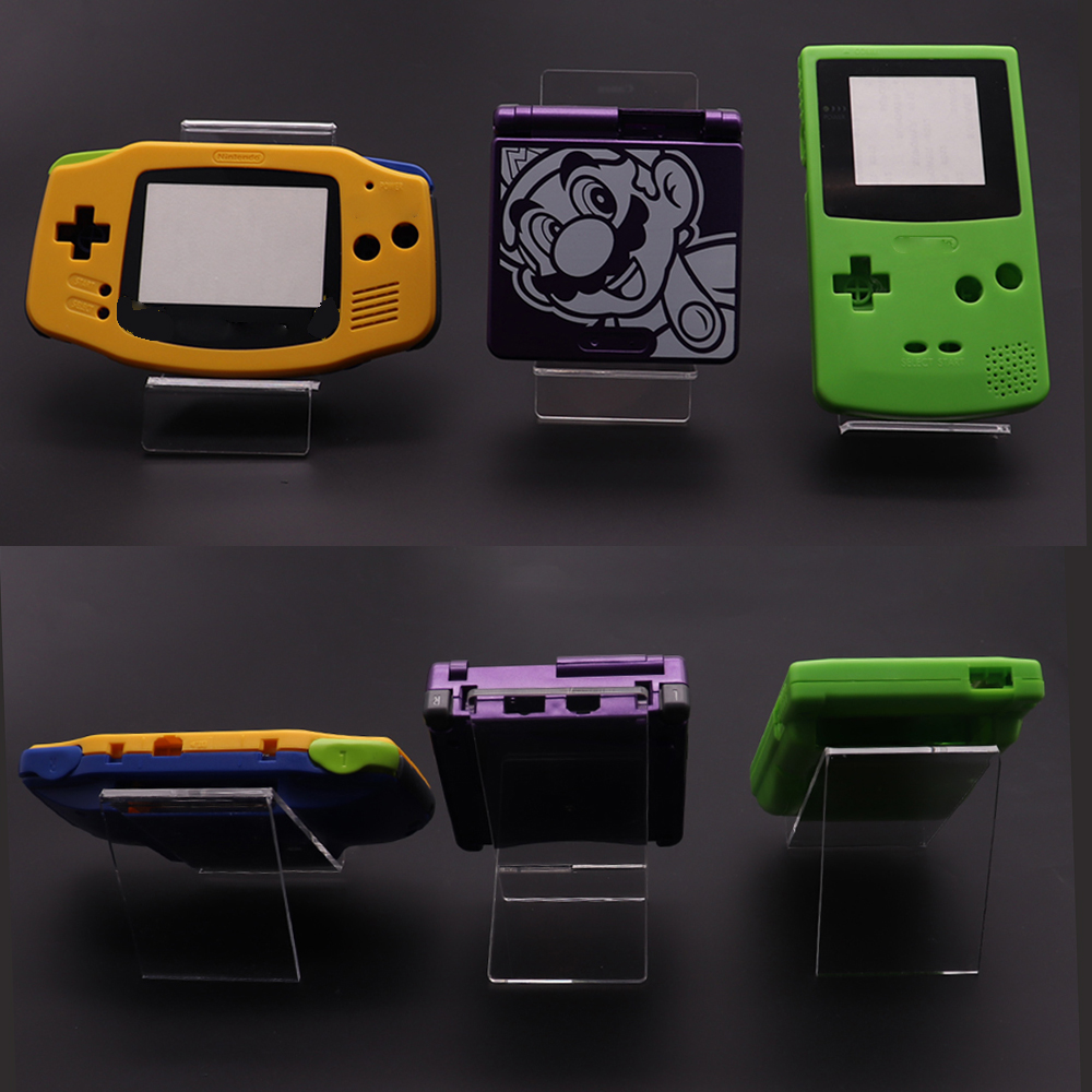 TingDong Per Gameboy GB GBC GB - Gaming Console Holder recensione e prezzo