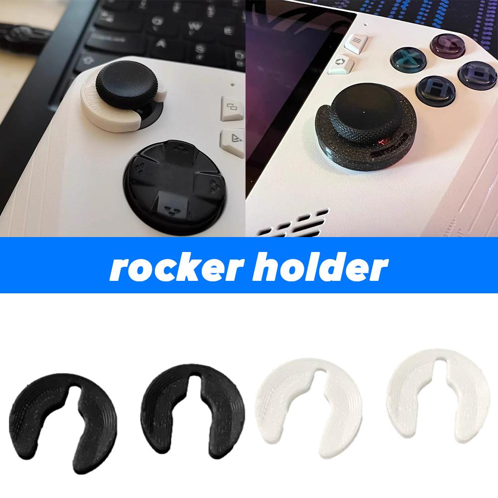 Supporto bilanciere da 2 pezzi - Gaming Console Holder recensione e prezzo