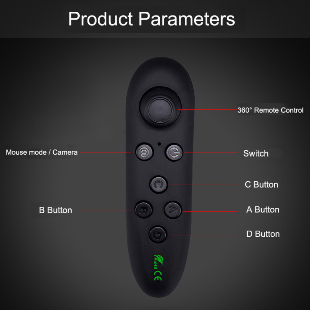 Joystick di controllo per tele - Gaming Console Phone recensione e prezzo