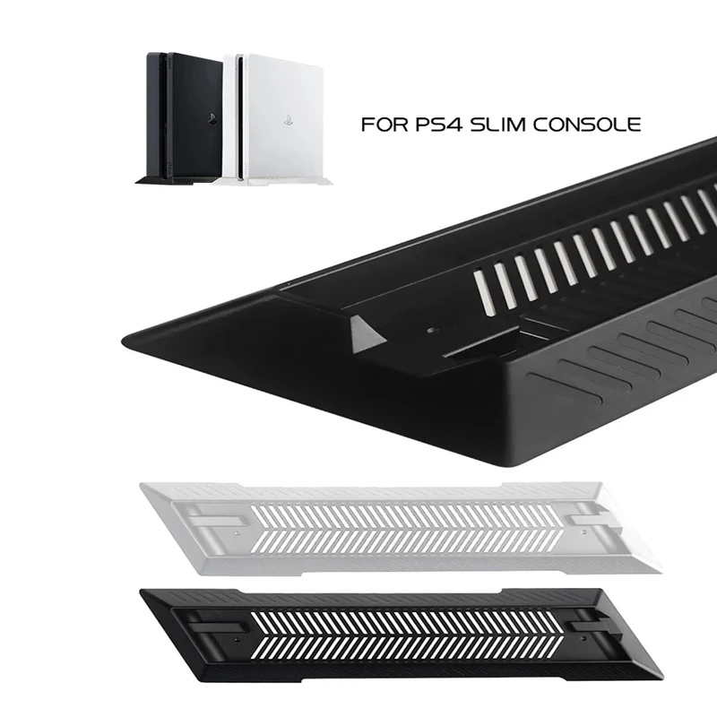 Supporto verticale antiscivolo - Gaming Console Best recensione e prezzo