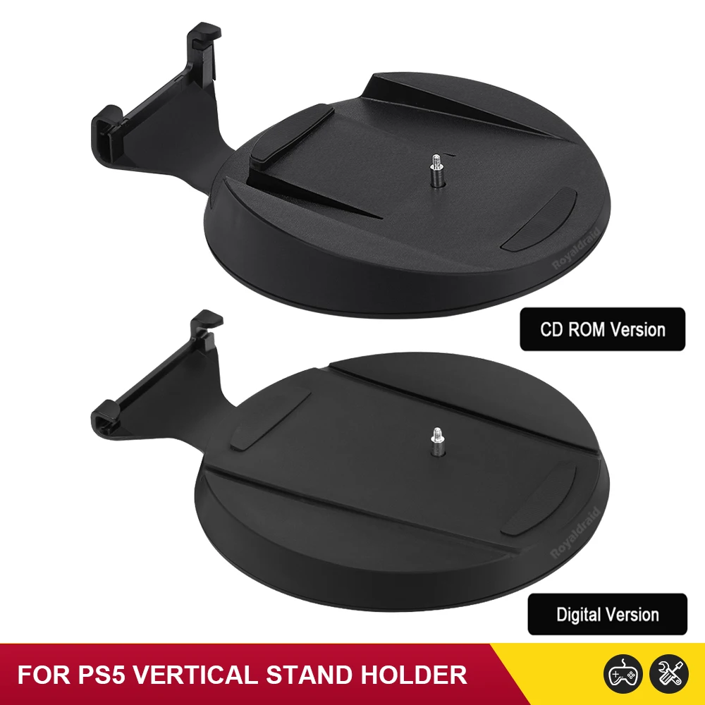 2026 NUOVO Supporto Verticale  - Gaming Console Holder recensione e prezzo