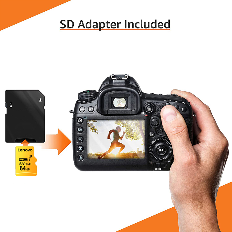 Scheda Micro SD ad Alta Veloci - Gaming Console Phone recensione e prezzo