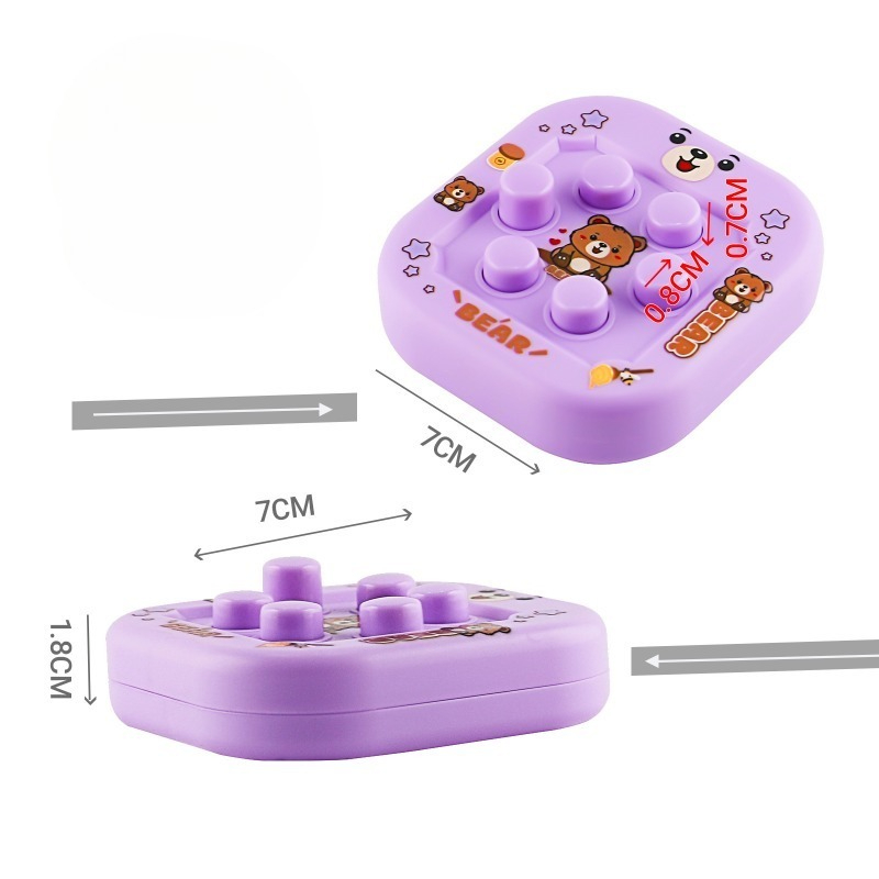 Console di Gioco Portatile Wha - Handheld Gaming Console recensione e prezzo