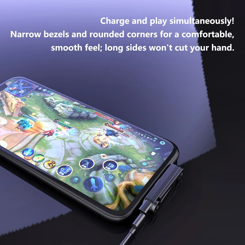 Supporto di ricarica per telef - Gaming Console Phone recensione e prezzo