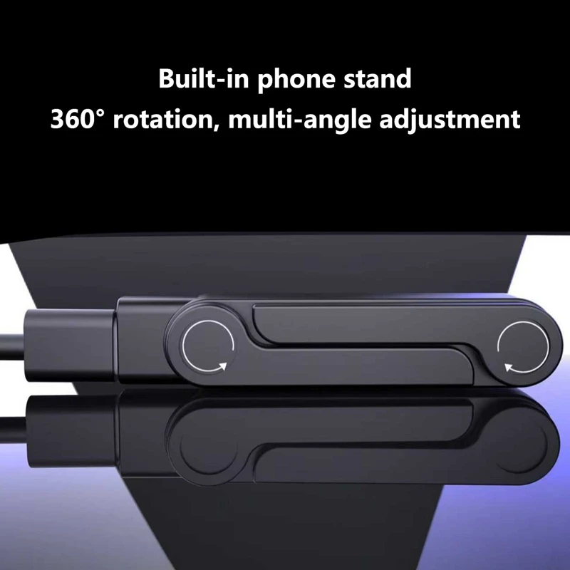Supporto di ricarica per telef - Gaming Console Phone recensione e prezzo