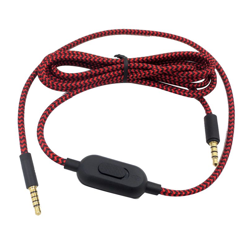 Cavo di Ricambio Intrecciato D - Gaming Headset Wired recensione e prezzo
