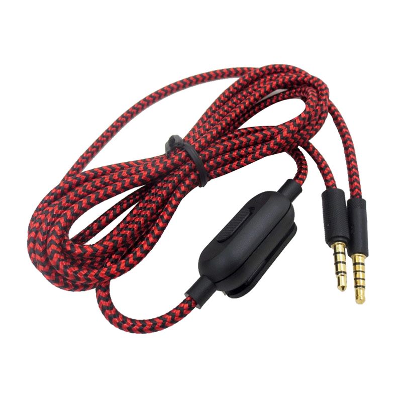 Cavo di Ricambio Intrecciato D - Gaming Headset Wired recensione e prezzo