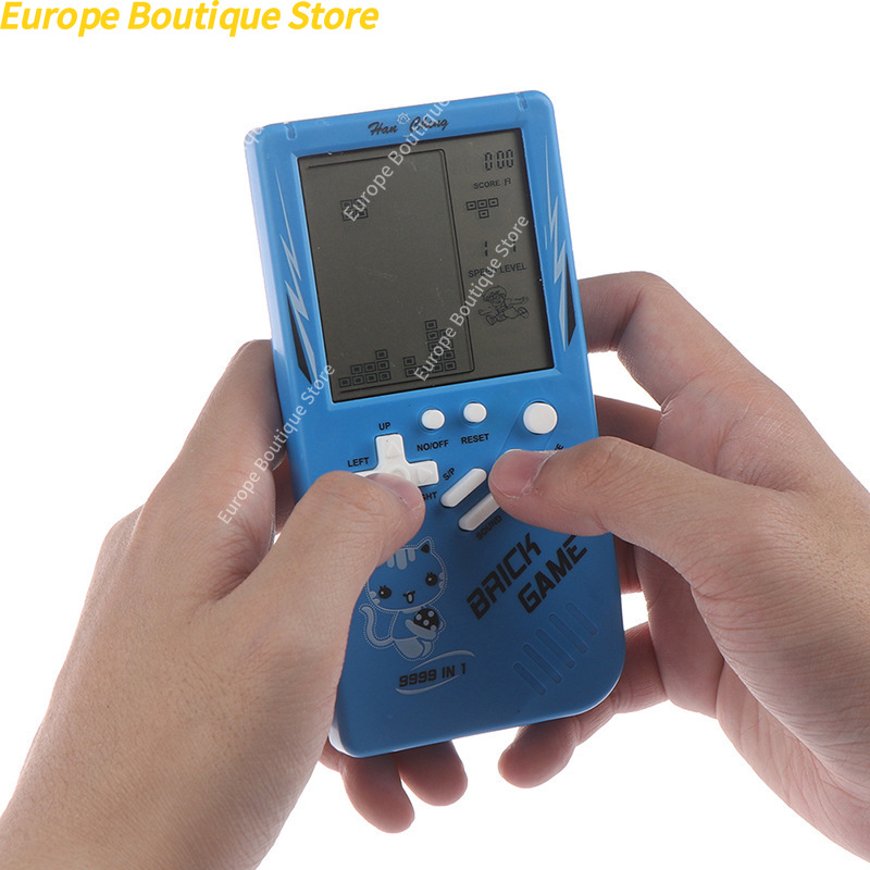 Console di Gioco Portatile per - Gaming Console Kids recensione e prezzo