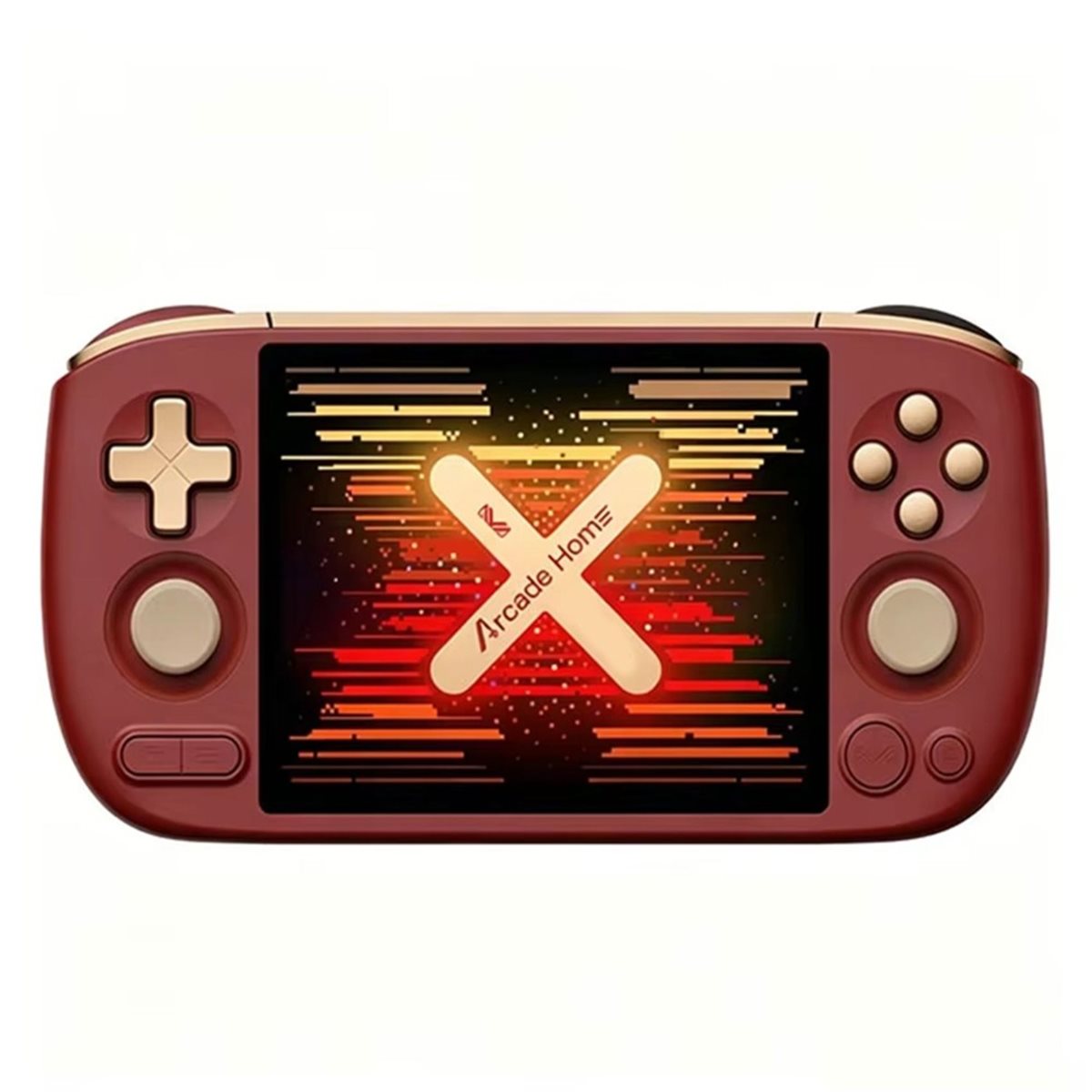 Aggiornamento. Console di Gioc - Handheld Gaming Console recensione e prezzo