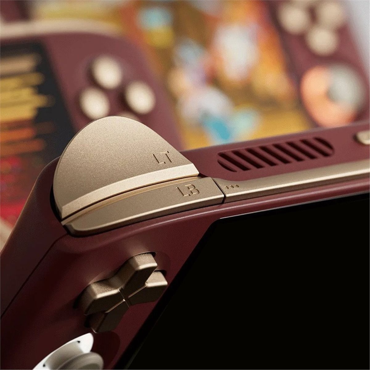 Aggiornamento. Console di Gioc - Handheld Gaming Console recensione e prezzo