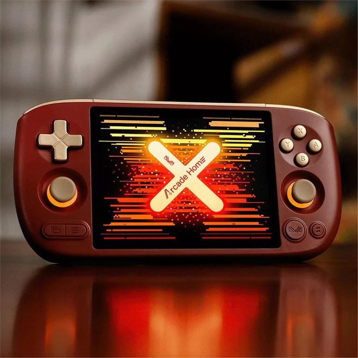 Aggiornamento. Console di Gioc - Handheld Gaming Console recensione e prezzo