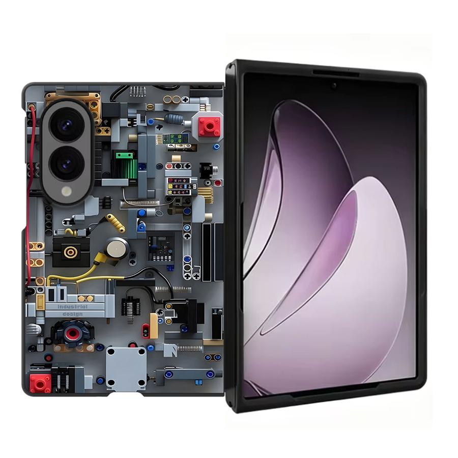 Custodia per telefono per Sams - Gaming Console Phone recensione e prezzo
