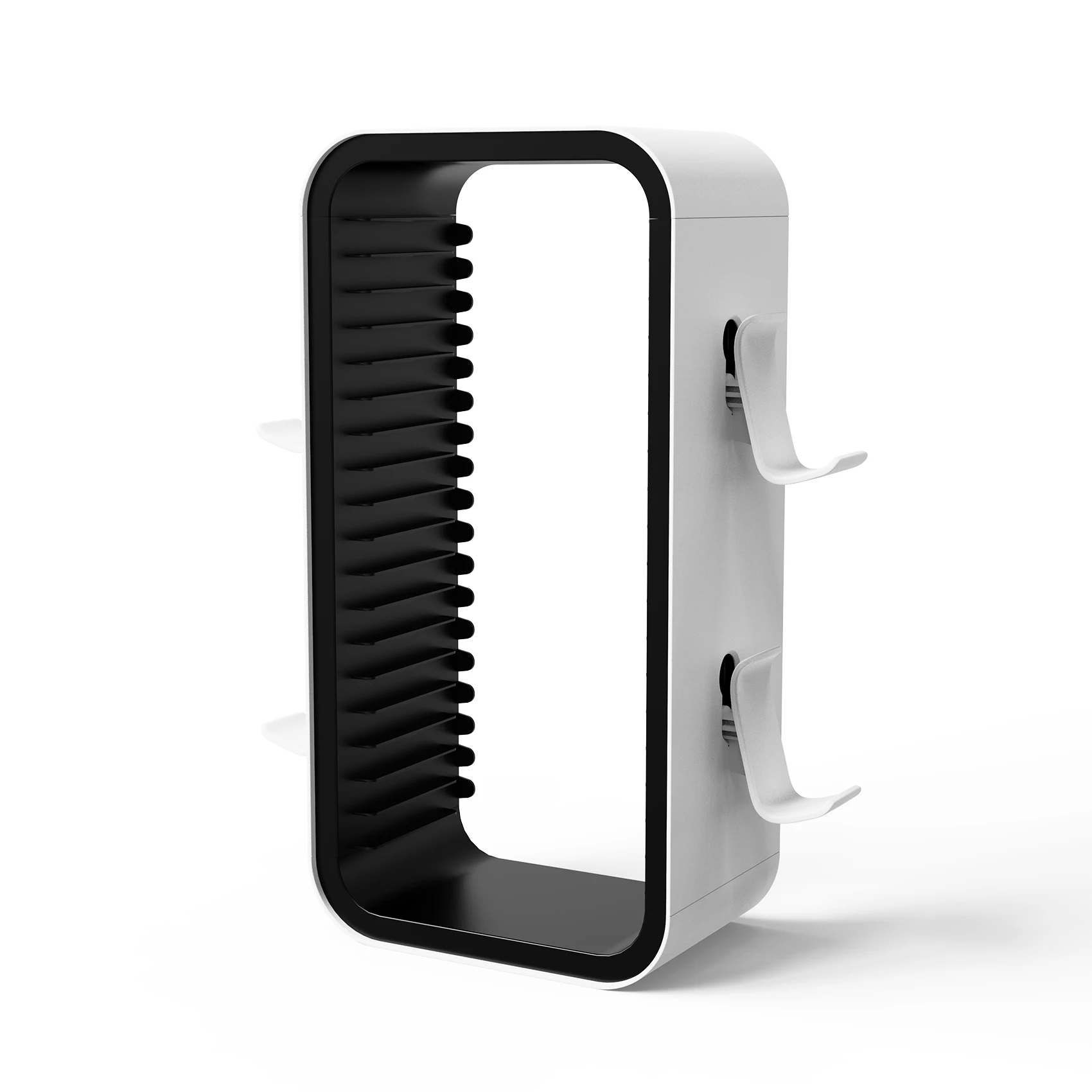LinYuvo Game Storage Tower - O - Microsoft Console Xbox Series X recensione e prezzo