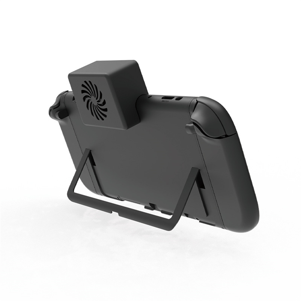 Per Switch 2 Ventola di raffre - Gaming Console Nintendo Switch 2 recensione e prezzo