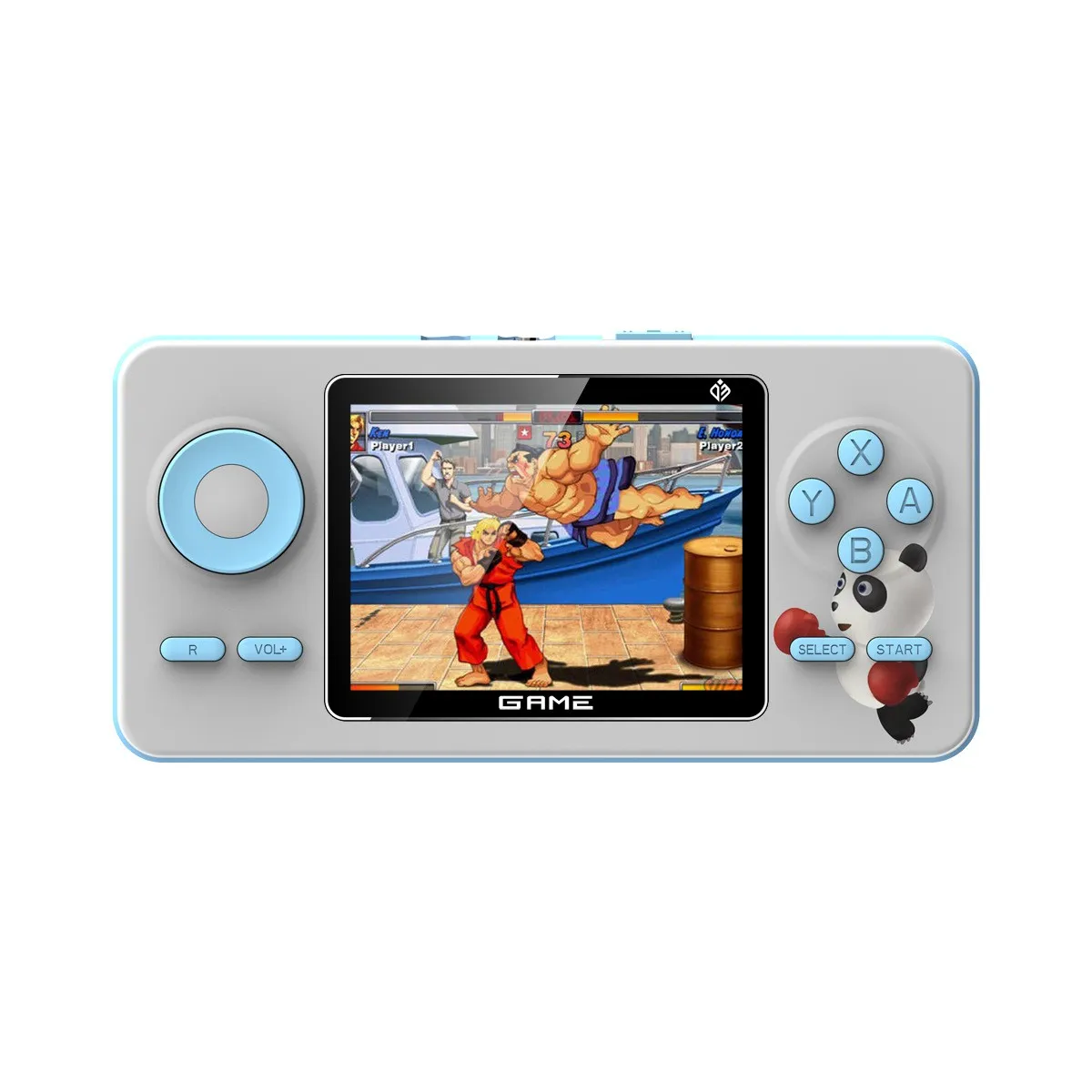Nuova console di videogiochi r - Gaming Console Kids recensione e prezzo