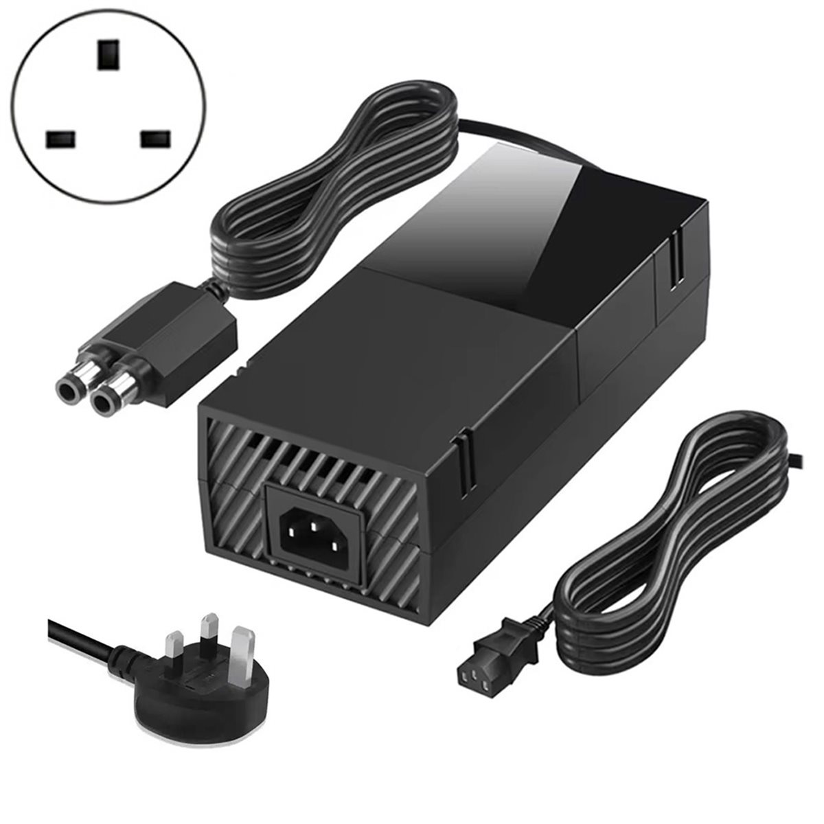 (A23G) Alimentatore Originale  - Gaming Console Uk recensione e prezzo
