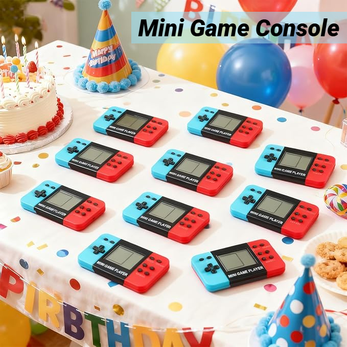 10-120 Pezzi Mini Console di G - Handheld Gaming Console recensione e prezzo