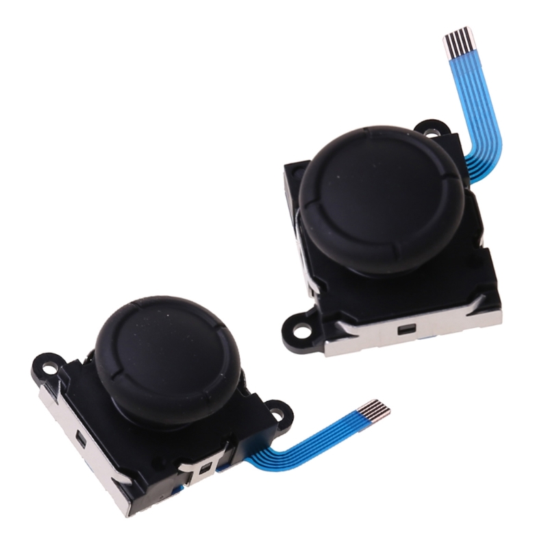 1Pc 3D sensore analogico Stick - Gaming Console Holder recensione e prezzo